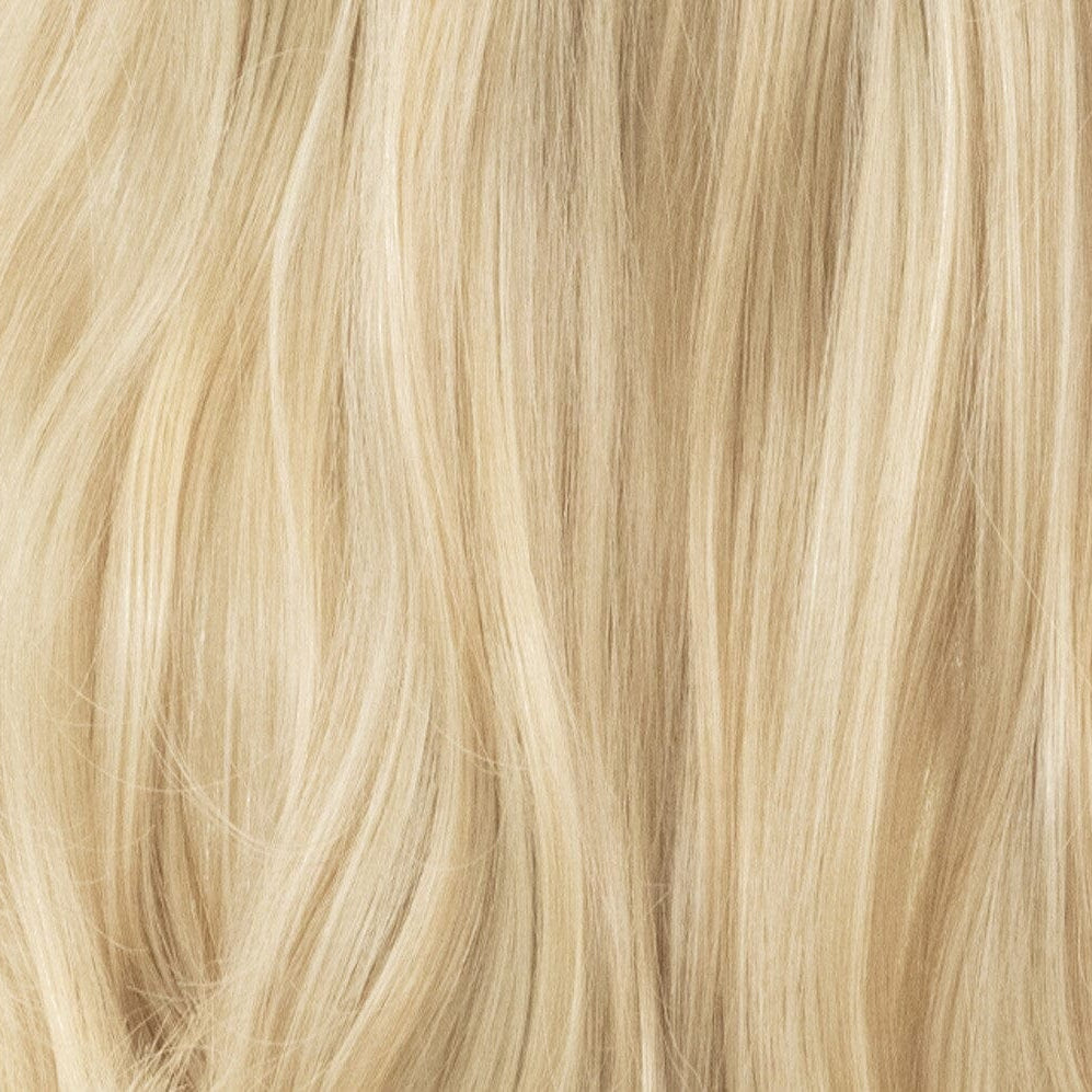 Blonde Hair Extensions