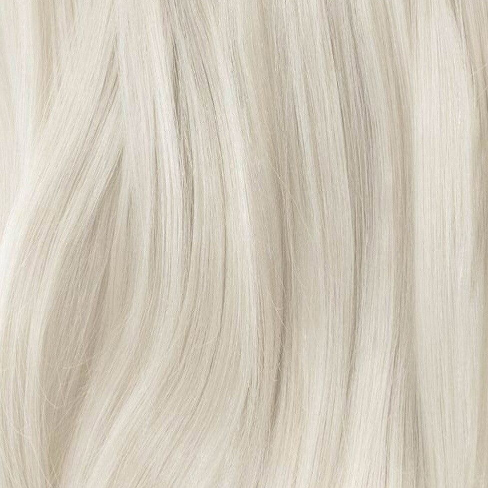 Silver & Grey Hair Extensions