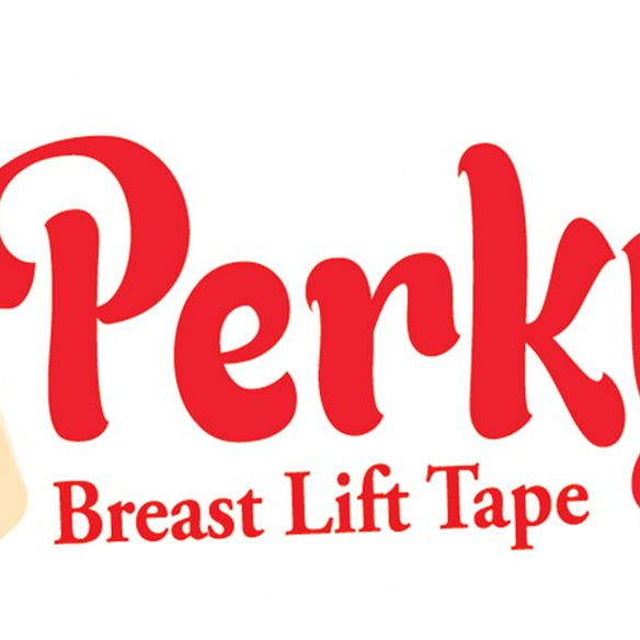 PERKY’S BREAST ENHANCEMENT TAPE