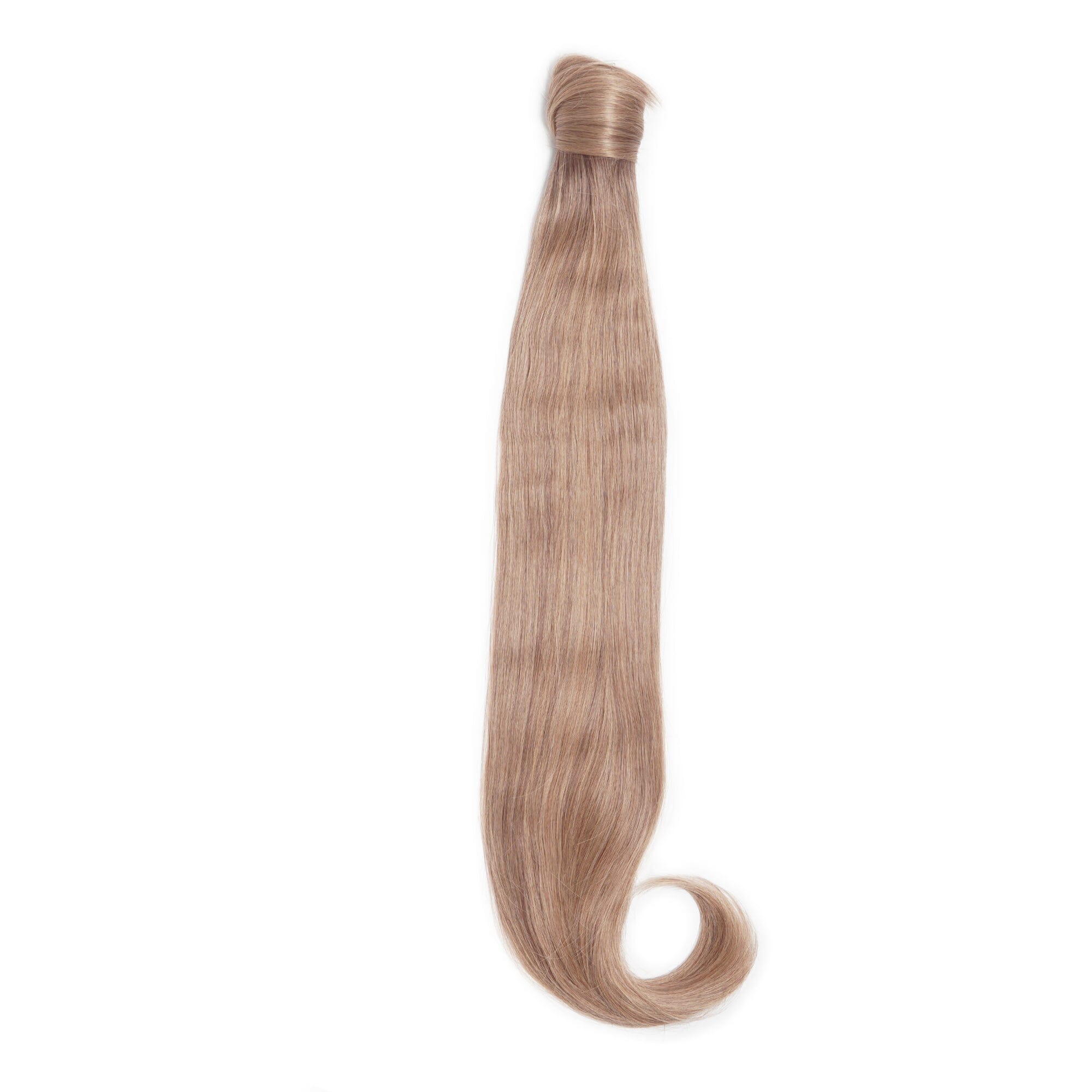 Long Clip-In Ponytails (22" - 30") Clip In Ponytail Easilocks 26" Silky Straight Bouncy Ponytail Caramel Twist 