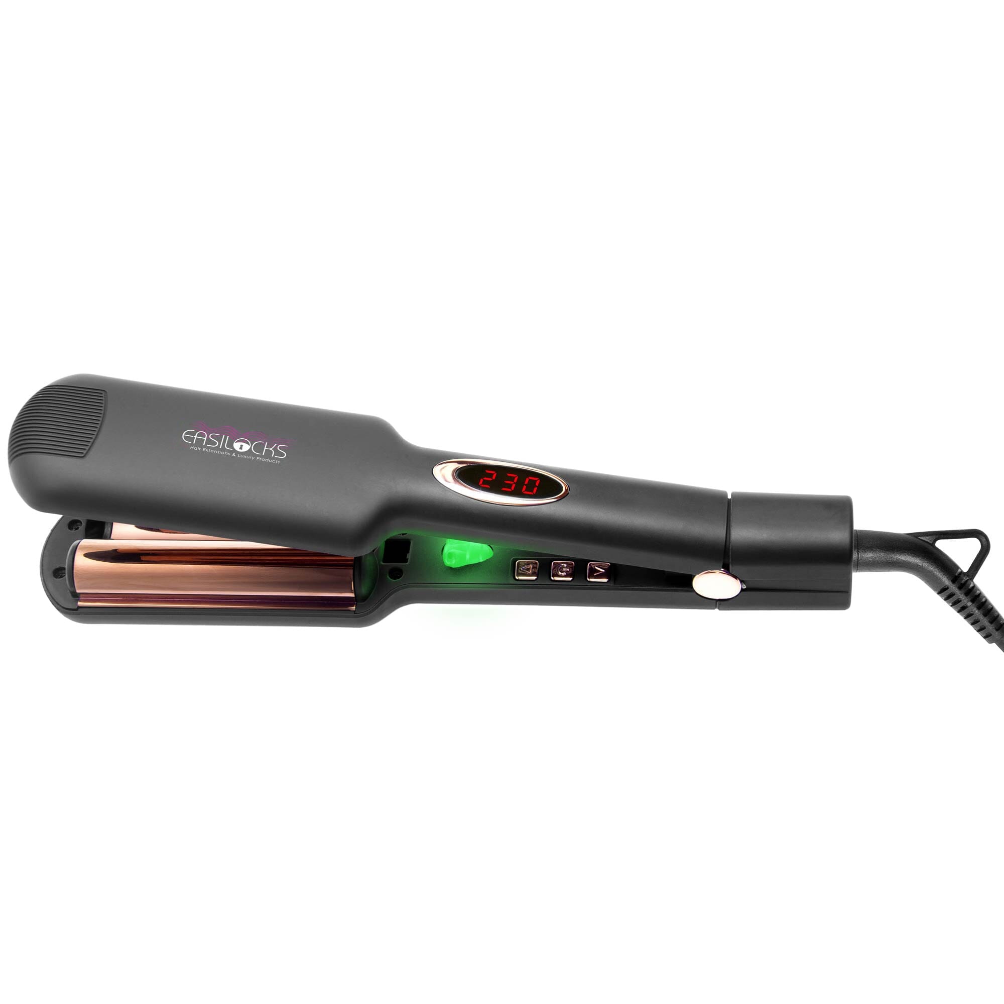 EasiWaver Hair Waver Hair Waver Tool From Easilocks