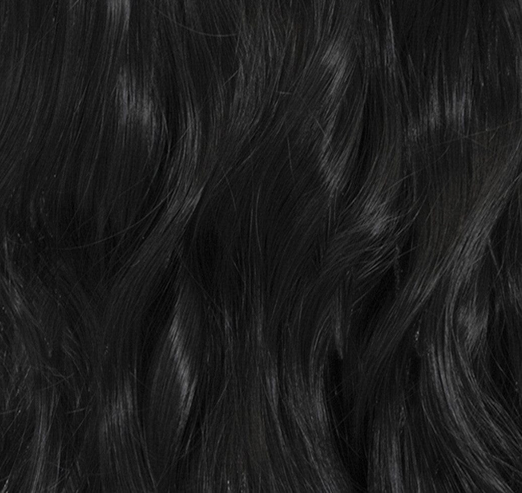 Where Are All the (Quality) Textured Hair Extensions? | Allure