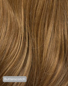 The Loose Wave HD Fibre 24" Lace U Part Wig U Part Wigs Easilocks 