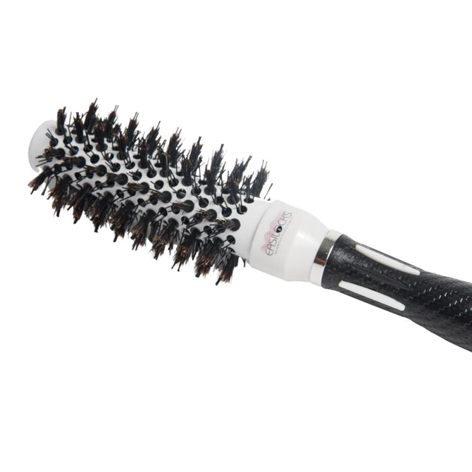 Dream Dry Round Brush 25mm Hair Care Easilocks 