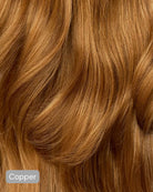 The Loose Wave HD Fibre 24" Lace U Part Wig U Part Wigs Easilocks 