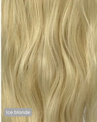 The Loose Wave HD Fibre 24" Lace U Part Wig U Part Wigs Easilocks 