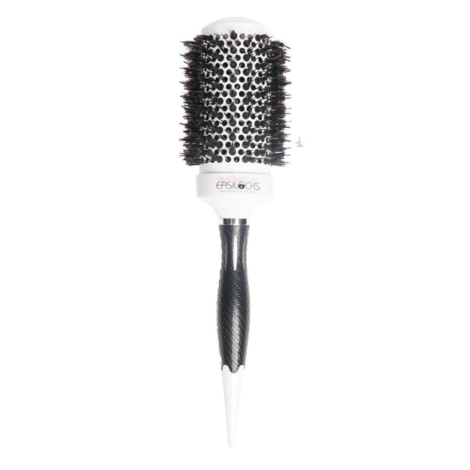 Dream Dry Round Brush 53mm Hair Care Easilocks 