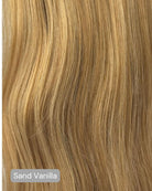 The Loose Wave HD Fibre 24" Lace U Part Wig U Part Wigs Easilocks 