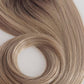 HD Volume Plus 18" Hair Topper Volume Plus Easilocks Level 1 Rooted Blonde (PRE ORDER) 