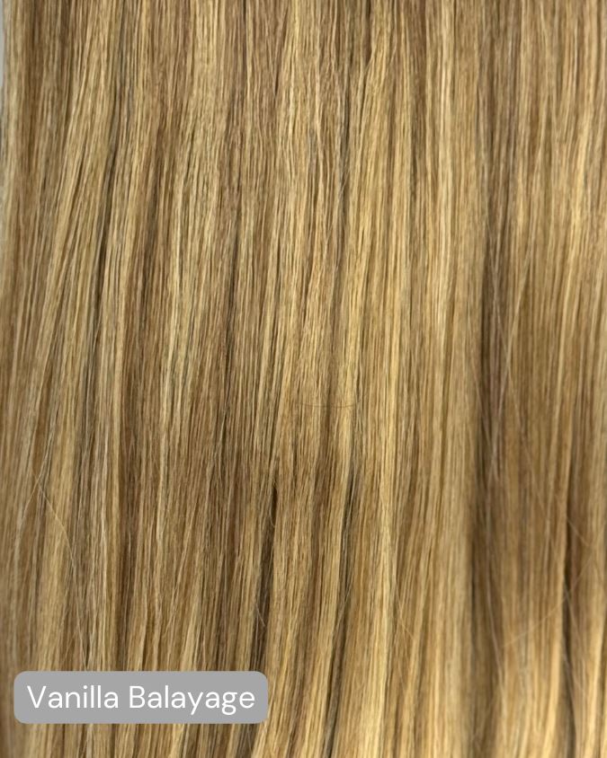 The Loose Wave HD Fibre 24" Lace U Part Wig U Part Wigs Easilocks 