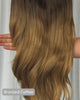 Megan's Bouncy Blow HD Fibre Hair Extensions - 14