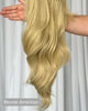 Megan's Bouncy Blow HD Fibre Hair Extensions - 14