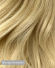 Megan's Bouncy Blow HD Fibre Hair Extensions - 14