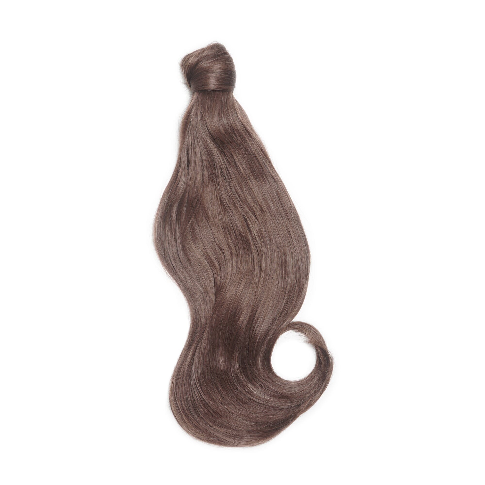 Short Clip-In Ponytails (12" - 20") Clip In Ponytail Easilocks 20" Volume Bouncy Clip-In Ponytail Brown Cocoa 