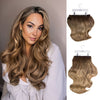 Megan's Bouncy Blow HD Fibre Hair Extensions - 14