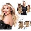 Olivia X Easilocks Wavy Collection Olivia X Easilocks Easilocks 