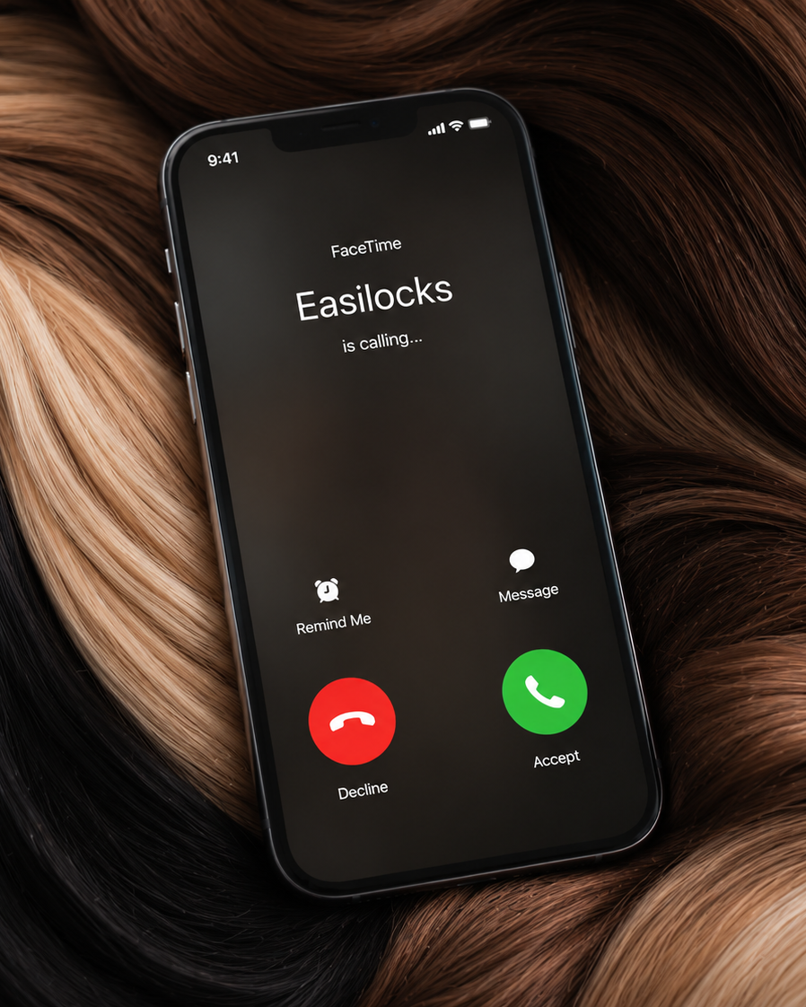 FREE FACETIME CONSULTATION