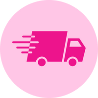Next Day Delivery
