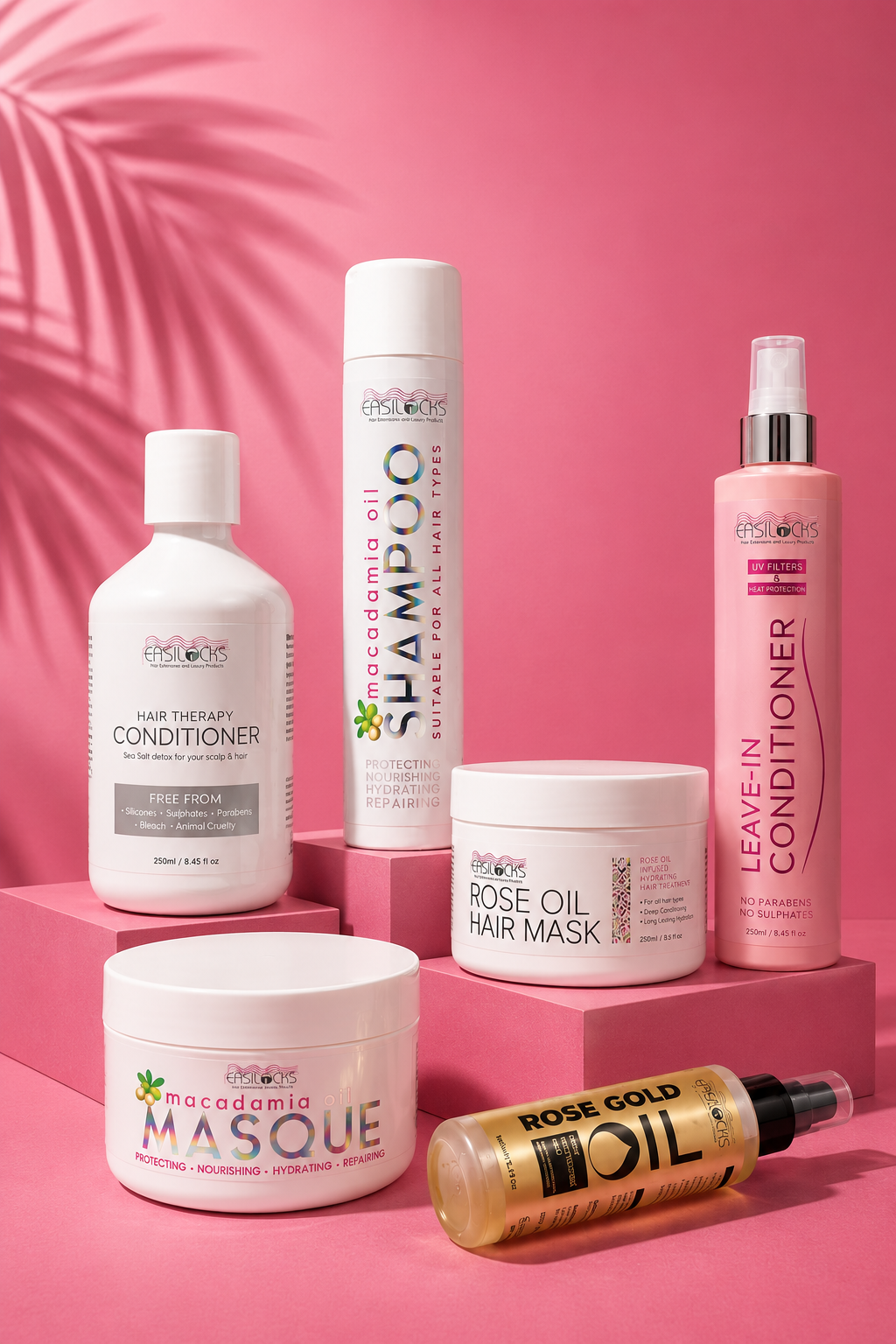 Hair care