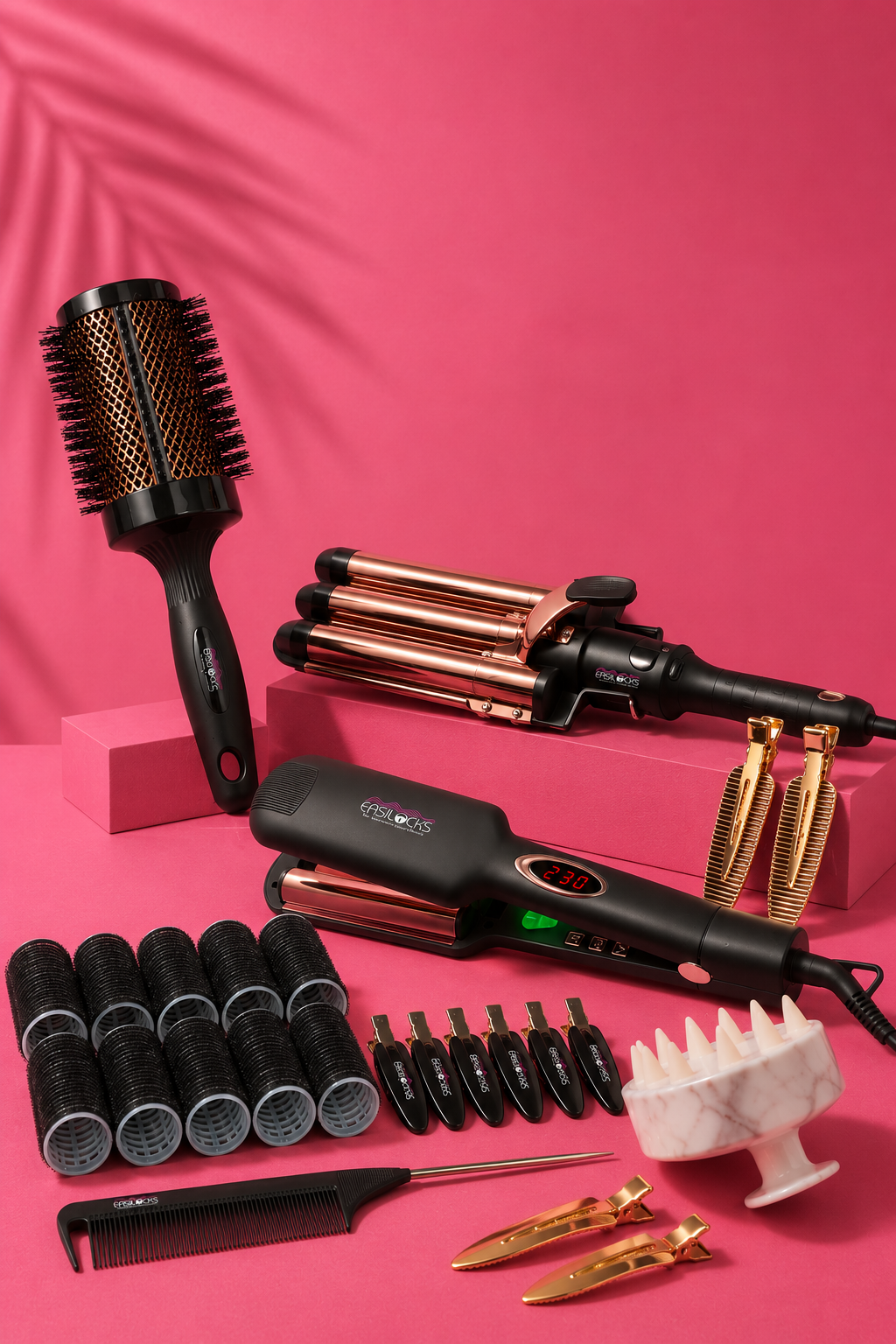 Styling Tools