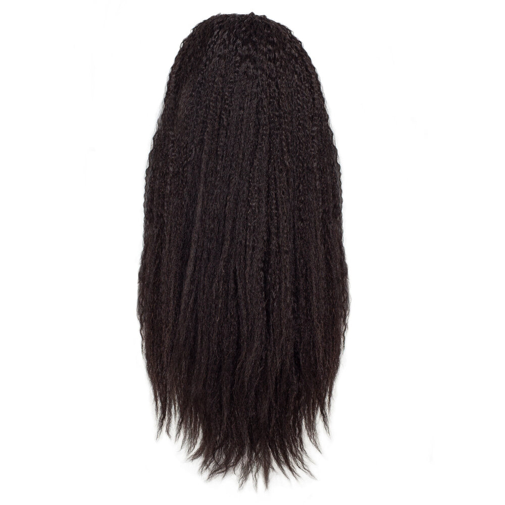 29" Natural Texture Headband Wig wigs Easilocks 