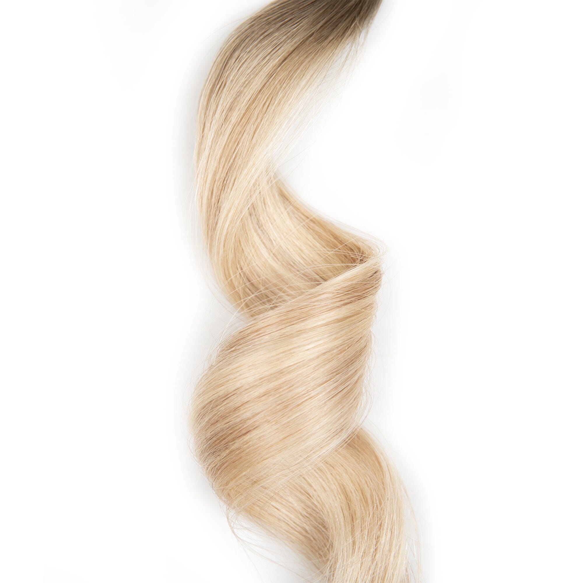 EasiTape Professional Micro Tabs 20" Easi-Tape Easilocks Stretched Out Blonde 