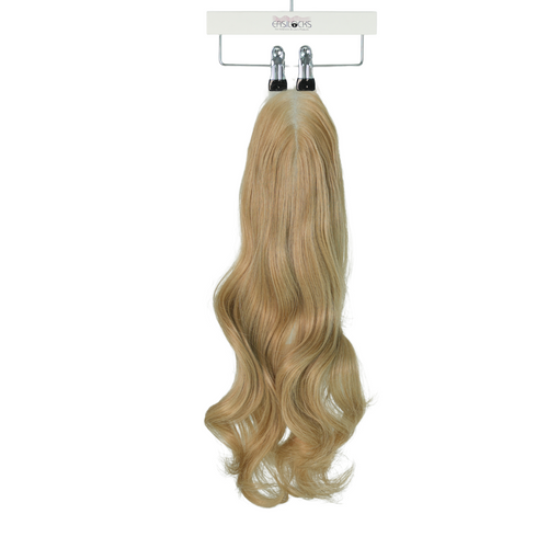 Ash Blonde