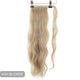 22" Loose Wave / Ash Blonde