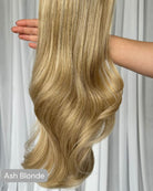 20 inches Ponytail Clip In Ponytails Easilocks 