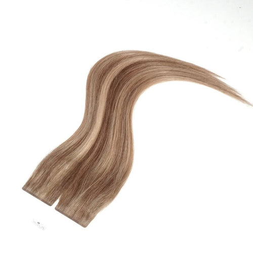 Badass Bronde