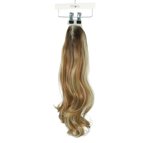 Biscuit balayage
