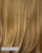 The Headband Wig Perfect Curl The Headband Easilocks 