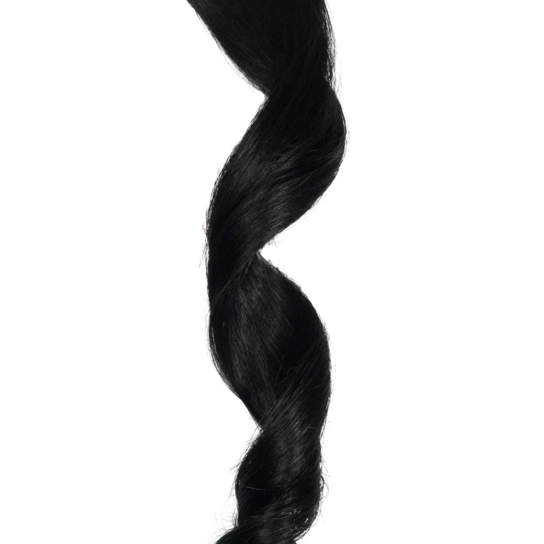 Easilocks Professional Precision Tape Extensions-20/22" Precision Tape Easilocks Black/Ebony 