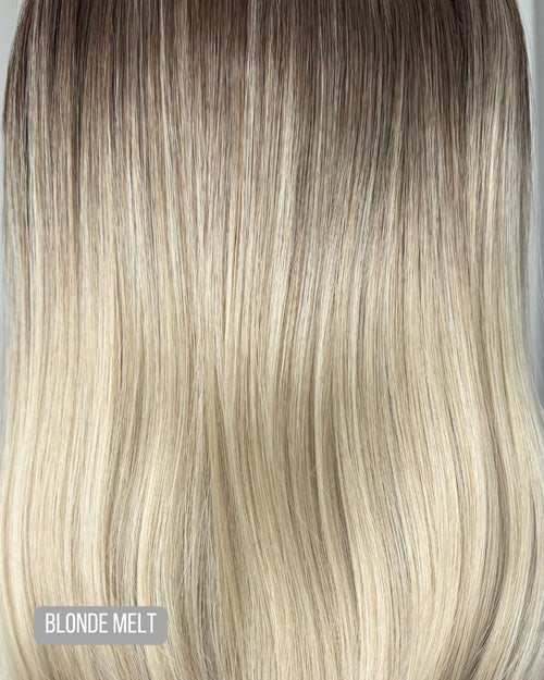 Blonde Melt