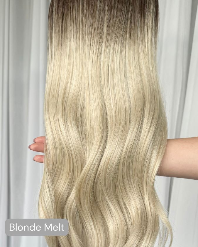 The Headband Wig Perfect Wave The Headband Easilocks 