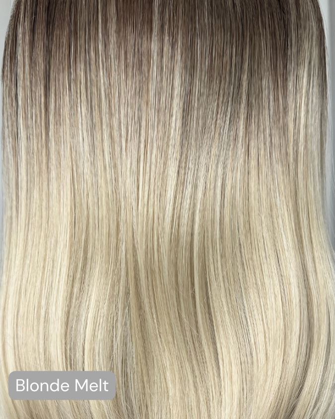 The Headband Wig Perfect Wave The Headband Easilocks 