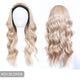 ASH BLONDE