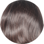 Dark Ombre Brown