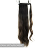 22 inches Ponytail Clip In Ponytails Easilocks 22