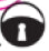 Easilocks logo