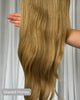 Megan's Bouncy Blow HD Fibre Hair Extensions - 14