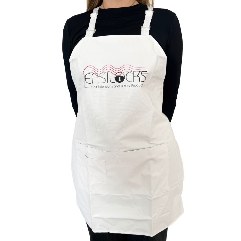 Easilocks White Apron Easilocks 