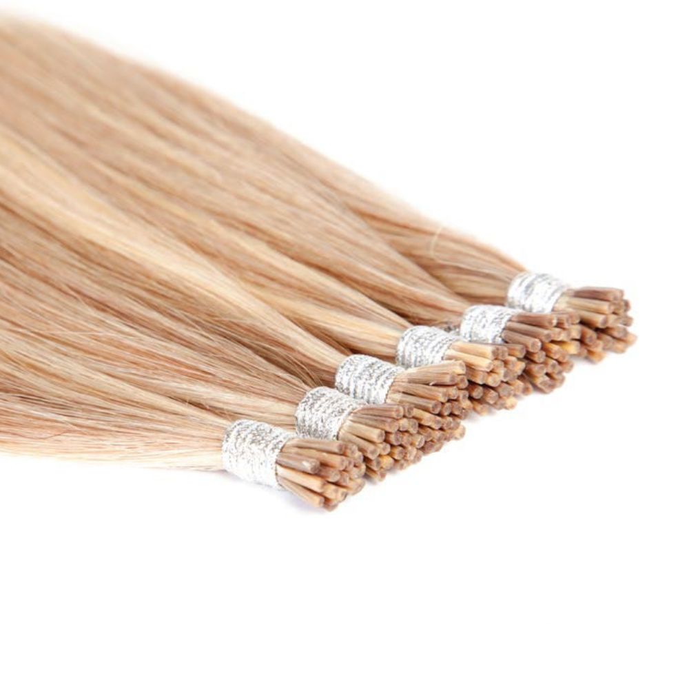 WHY STYLISTS CHOOSE I-TIPS