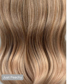 The Headband Wig Perfect Wave The Headband Easilocks 