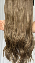 The Headband Wig Perfect Wave The Headband Easilocks 