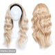 MALIBU BLONDE