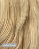 14 inches Wavy Ponytail Clip In Ponytails Easilocks 