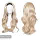 Malibu Blonde