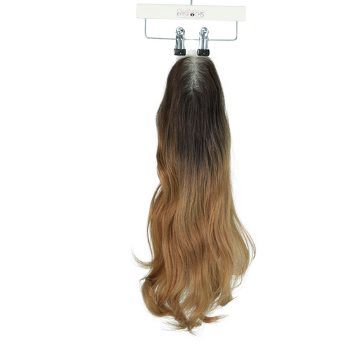 Medium Brown Ombre