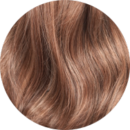 Mocha Balayage